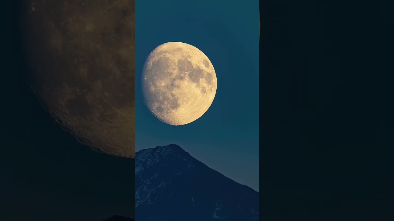 Лунная гармонизация