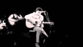 Bill Withers - I don´t want you on my mind