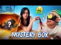 I ate the contents of the mystery box and was shocked  feat nevada from xo team