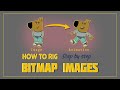 Master the Art of Rigging Bitmap Images in Moho for Smooth Animations 🎨