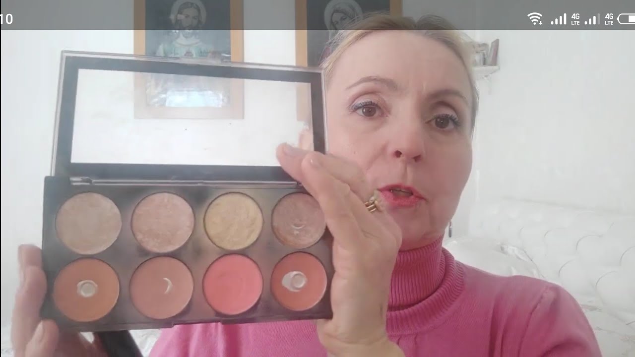  ЗИМОВА❄️💁 КОСМЕТИКА❤️👍ЧИМ КОРИСТУЮСЯ