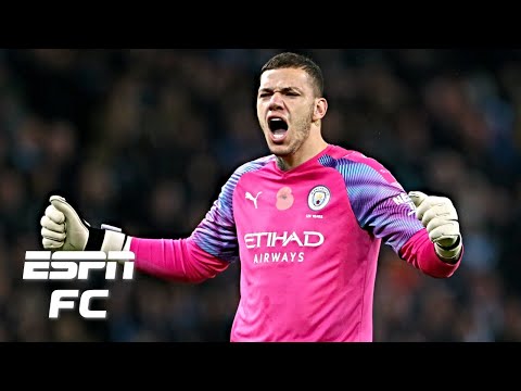 Liverpool vs. Manchester City preview: How much will Ederson be missed? | Premier League