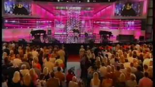 Миллион алых роз (Live, Юрмала, 2009) - Алла Пугачева