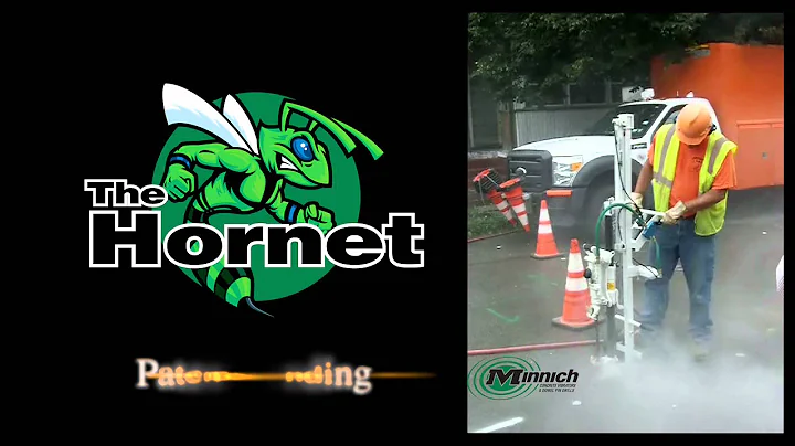 The Hornet: Ergonomic Gas Leak Detection and Extra...
