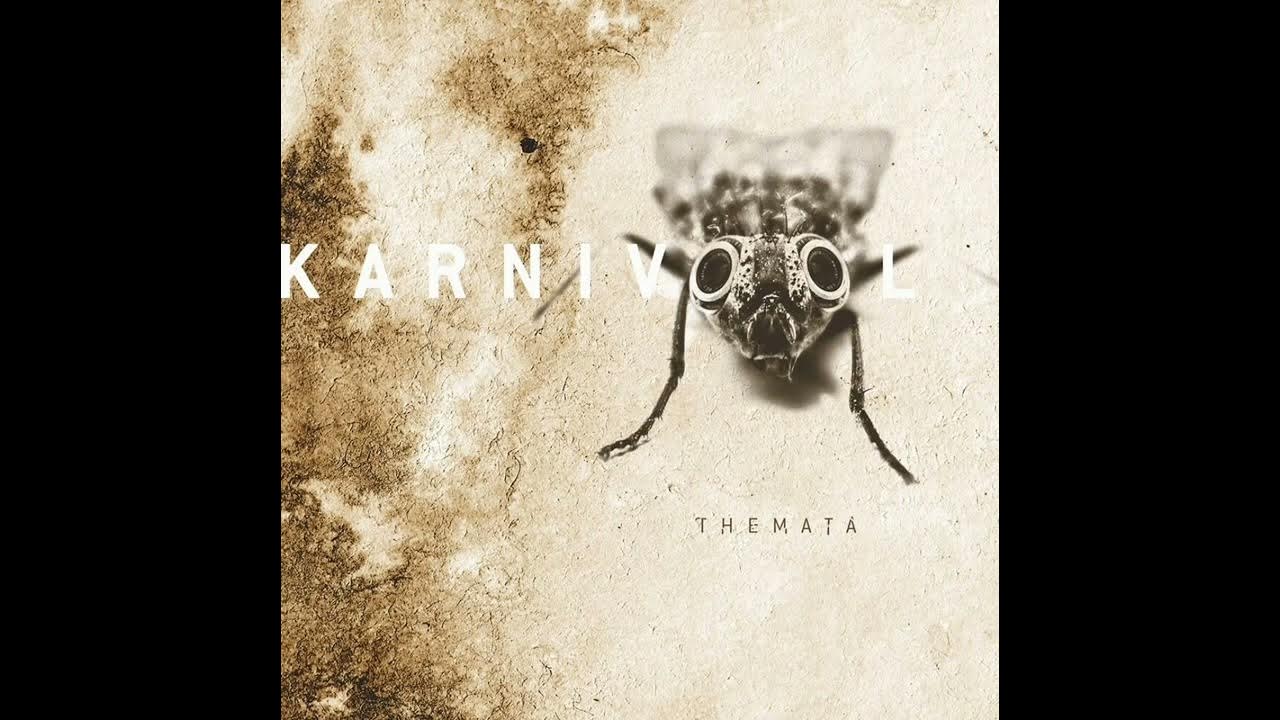 Karnivool C.O.T.E (Instrumental) YouTube