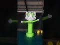 Lovely lucky cat decor for all festivals.🥳 #inflation #cat #toys #shopping #shorts