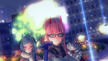 [MMDD] Last Christmas