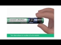 Diabetes Education: How to Inject Insulin