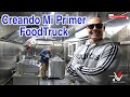 Fuimos a Ver el Food Truck y a Verificar el Layout - Vlog