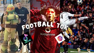 : BEST FOOTBALL EDITS   GOALS, SKILLS, FAILS#11 football tik tok compilation