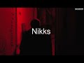Nikks  maut  prod by d materialz  official teaser  real kulture point entertainment  2022