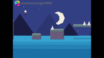 Mr Jump World B (Level 1-6)