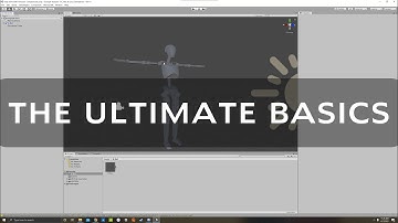 Uploading Your First Avatar to VRChat (SDK2 Basics, Unity Tutorial) [PLEASE READ DESCRIPTION]