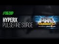 Обзор игровой мышки HyperX Pulsefire Surge. Зачетно!