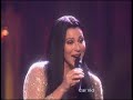 Cher Rock Hall of Fame Inductee 2024 - Hits Medley Live in Vegas