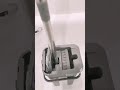 Top-Rated Flat Floor Mop & Bucket Set – Effortless Cleaning 🧼