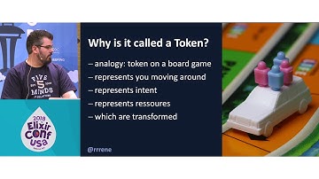 ElixirConf 2018 - Architecting Flow in Elixir From Leveraging Pipes... - René Föhring