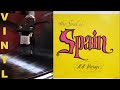 101 Strings  - The Soul of Spain - Vinyl to Digital