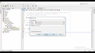 Tutorial Java OOP(1/8) Class, Method, dan Pemanggilan Objek