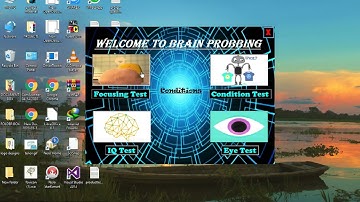 Vb.net project idea |  Web app idea | Computer Project idea | Java | C++ | Python | C sharp