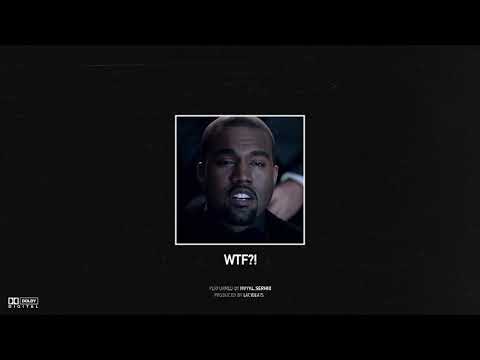 MVYKL, Serhio - Wtf?! (Prod.Lucybeats)