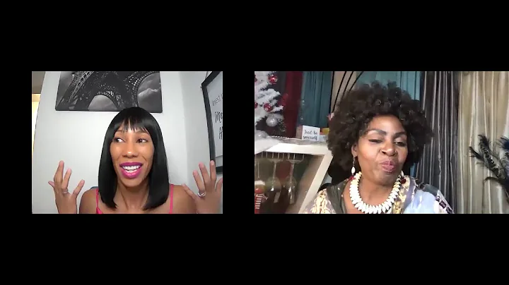 "The Exit: Reflections of 2020" Interview between ...
