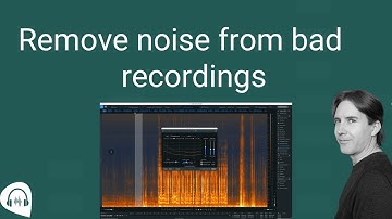 How To Use Izotope RX