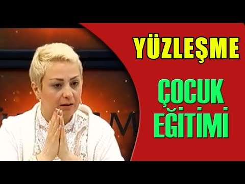 Yüzleşme - Ramazan Koyuncu & Oya Akbaş - 4 Nisan 2018 - KRT TV