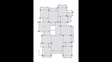 Beam Releases- Concept and Application in Etabs