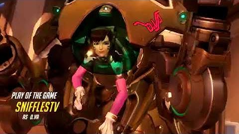 wtf  Dva?