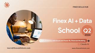 How Claude AI is Revolutionizing Excel, Power BI & Financial Modeling | Orientation Playback