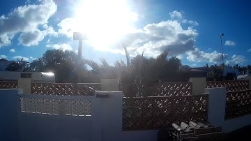 SJ1000 1080P HD Action Camera test!