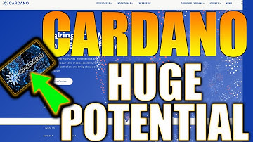 CARDANO - BULLISH REVERSAL in JUNE!? - ADA PRICE PREDICTION - ADA Cardano Price Prediction