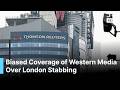 Reuters Criticized Over London Stabbing Coverage For Missing 3rd Victim, Mehdi Hasan Calls Out |AB1G