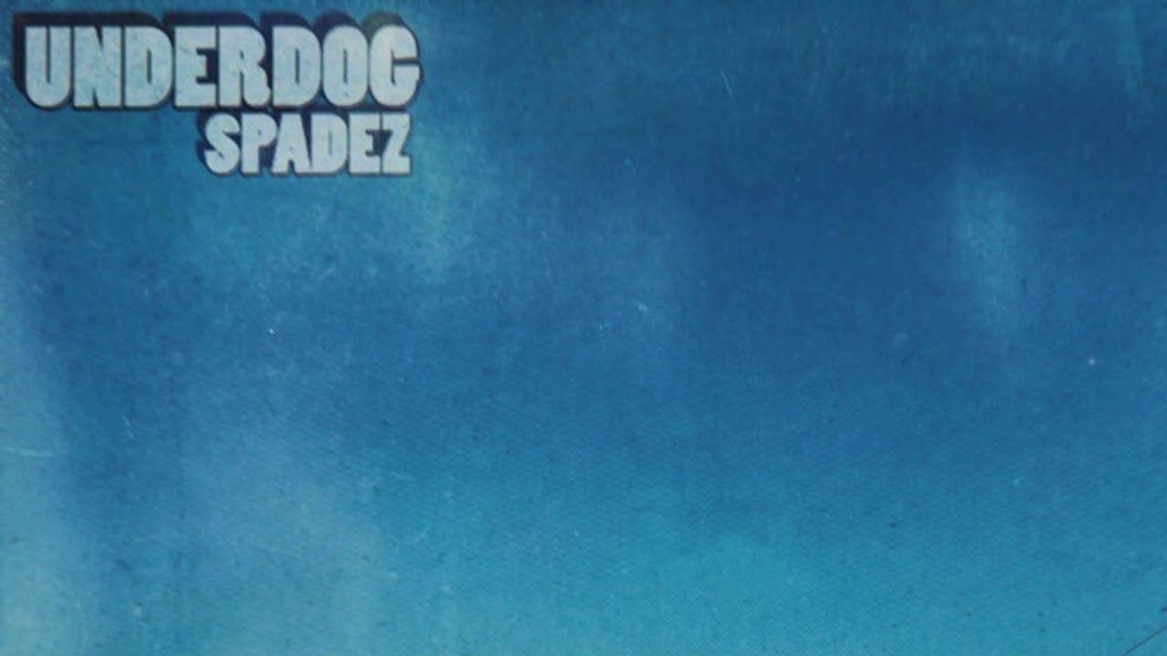 Guarda Spadez - Underdog su YouTube Guarda Spadez - Underdog su YouTube