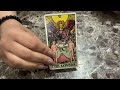 TU LLAMA GEMELA RECONOCE LA CONEXIÓN 💟 ENERGÍAS DEL DÍA ❣️ TAROT DEL AMOR 🥰