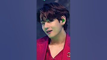 V handsome transition edit for all bts army