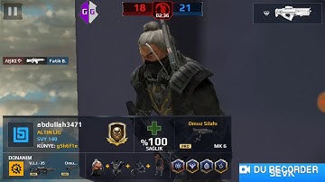 MC5  KARA NOEL TEST. TROOL VIDEOS :/))))