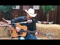 William Michael Morgan 'Seven Spanish Angels' Cover // Country Rebel HQ Session