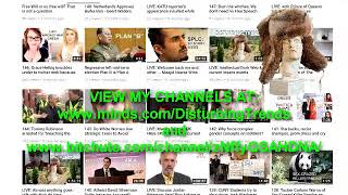 Watch this while were getting the channel working