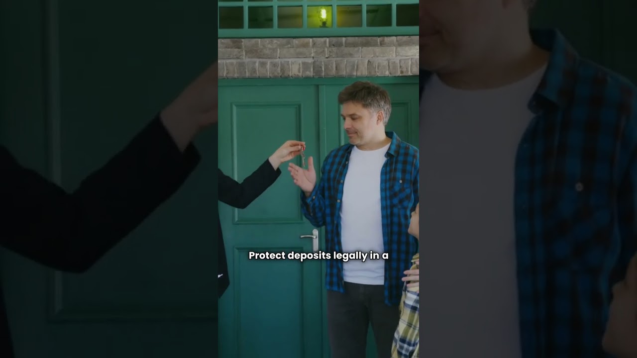 Tenant Screening Made Easy