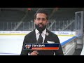 OILERS TODAY | Post-Game vs WPG 09.26.25