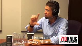 Ben Wright on C&C Net Worth