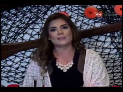 Sofía habla sobre la salida del canal en el que trabajó 15 años