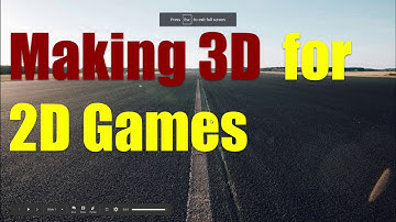 Blender 2.8 + Inkscape for Godot 3:Devlog to Finish! Epi 7