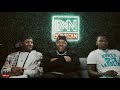 Big Nuskie: Talk About BreadGang, Jail, Relationship w/ Moneybagg Yo,  More #Boxedin