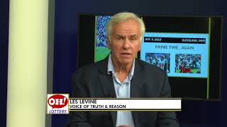 Browns VS. 49ers - Truth and Reason MS&LL 10/3/19