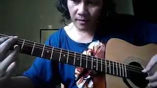 Ambulan zig zag (Fingerstyle Guitar Cover)