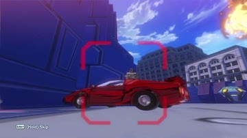 Transformers Devastation #4 -  Missions 1 - 6  (Chapter 2)