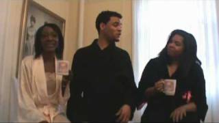 Folger's 2010 Jingle Contest
